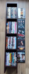 DVD movies