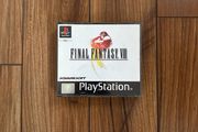 Final Fantasy 8