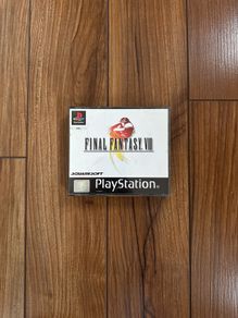 Final Fantasy 8