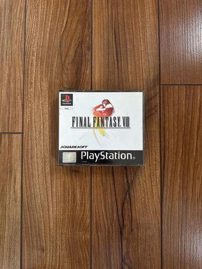 Final Fantasy 8