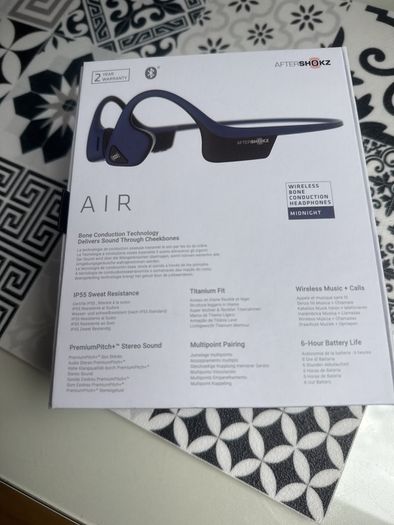 Headphones Wireless