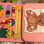 activity book Image 4