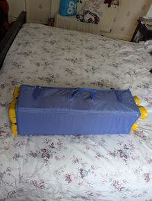 Travel Cot