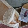 Ergo baby carrier +infant insert Image 6