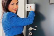 AYR int-lock Bluetooth Smart Lock