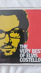 Elvis Costello - The Very Best Of. 2 CD.