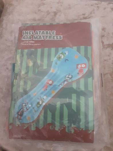 Pool Floats/Pool Floats 4.00 each or All 4 for 12.00euro