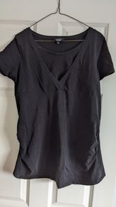 Nursing Tshirt from new look