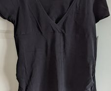 Nursing Tshirt from new look