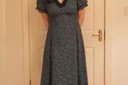 Gallery Maxi Dress