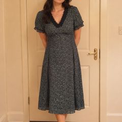 Gallery Maxi Dress