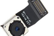 iPhone 5C Replacement Internal Back Rear Camera Module