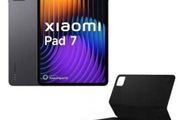 Xiaomi Redmi Pad 7 with Keyboard and Protective Case