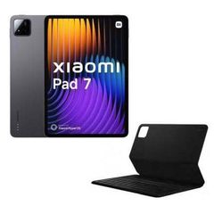 Xiaomi Redmi Pad 7 with Keyboard and Protective Case