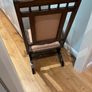 Stunning antique rocking chair Image 5