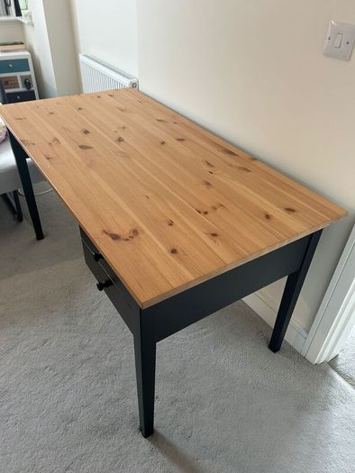 Ikea Arkelstorp Desk