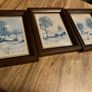 5 framed prints Image 3