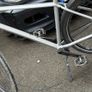 BMW Urban Bike 29 Disc Brakes Shimano Deore Image 5