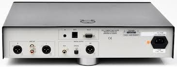Reference Class Audiophile Primare CD31 CD player just been serviced world renowned as been one of the finest Analog sound stage CD players