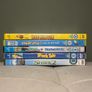 Animated Kids DVD Bundle Shrek 2 Bee Movie Shark Tale 5 Films Image 2