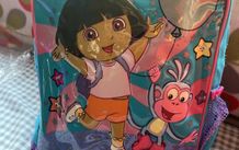 Dora Backpack