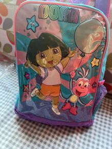 Dora Backpack