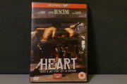 Dvd Heart