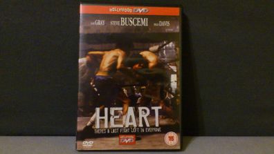 Dvd Heart