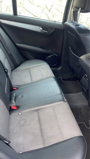 2009 Mercedes-Benz C200 2,300