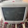 Vintage Apple iMac G3 Strawberry - Slot Loading | Working Design Icon Image 2