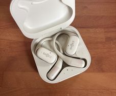 Shoks earbuds