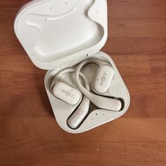 Shoks earbuds