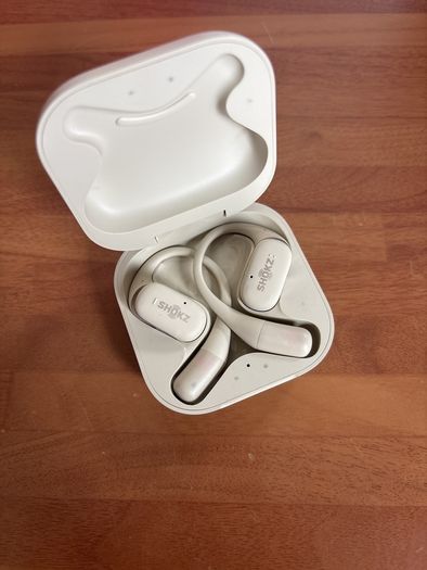 Shoks earbuds