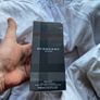 burberry touch x 2 for sale large 100ml Image 2