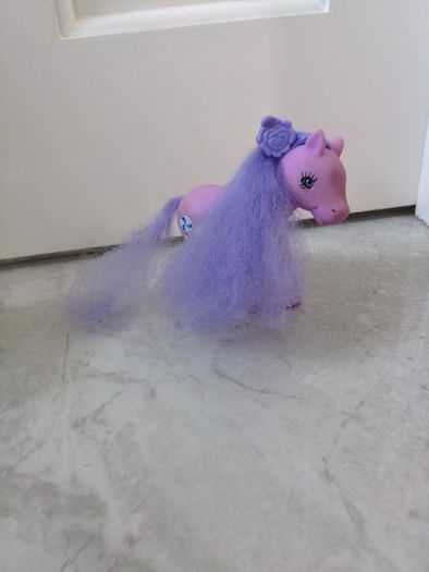 Ponies and Unicorns