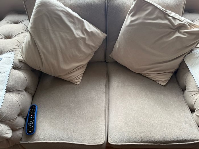 3 seater sofa