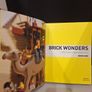 SALE!  BRICK WONDERS Ancient, Natural & Modern Marvels in LEGO by Warren Elsmore Image 6