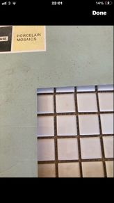 Free Mixture of Tiles . Some wall / Floor / Floor non slip.