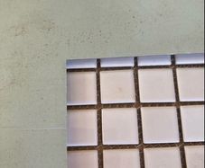 Free Mixture of Tiles . Some wall / Floor / Floor non slip.