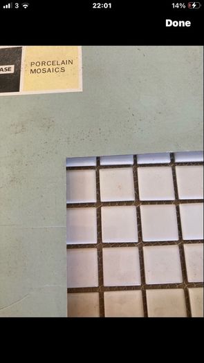 Free Mixture of Tiles . Some wall / Floor / Floor non slip.