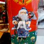 Vintage Christmas Decoration Image 6