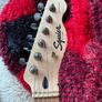 NEED GONE !!! Indonesian eqsuire telecaster Image 7