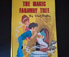 The Magic Faraway Tree
