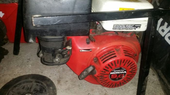 Wanted Old Scrap Broken Lawnmowers Chainsaws Etc
