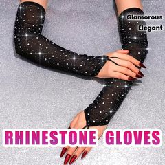 Party Gloves