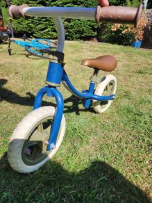 Balance Bike