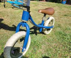 Balance Bike