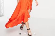 River Island dress