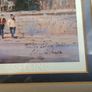 Trinity College Signed Print Image 6