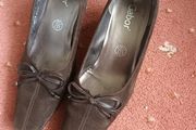 Brown Gabor Shoes
